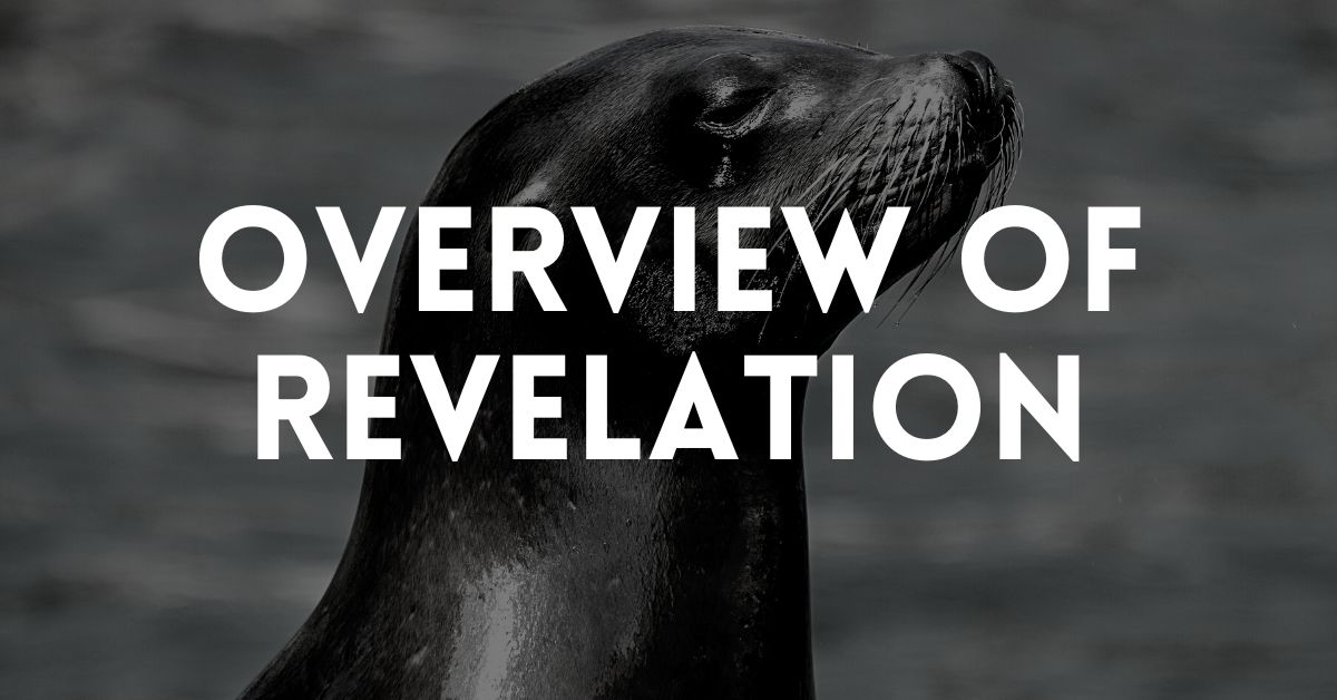 81: Overview of Revelation