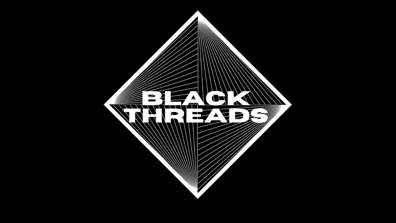 87: Black Threads